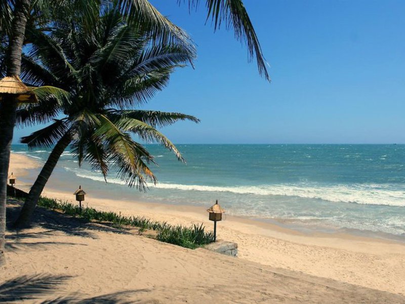 Strand