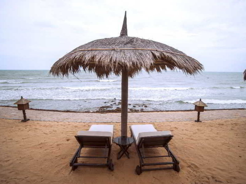 Strand