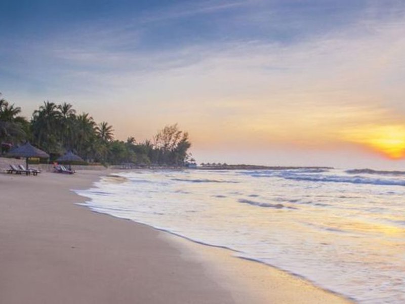 Strand