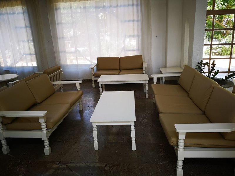 Lounge/Empfang