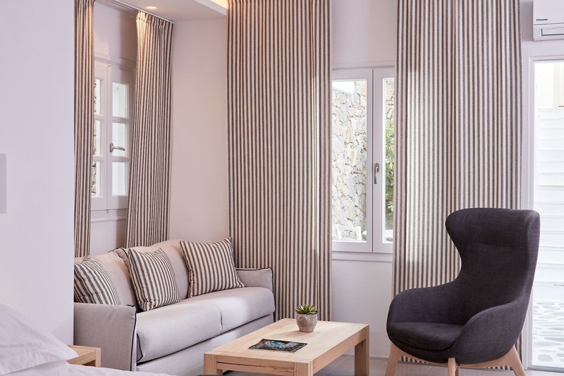 Lounge/Empfang