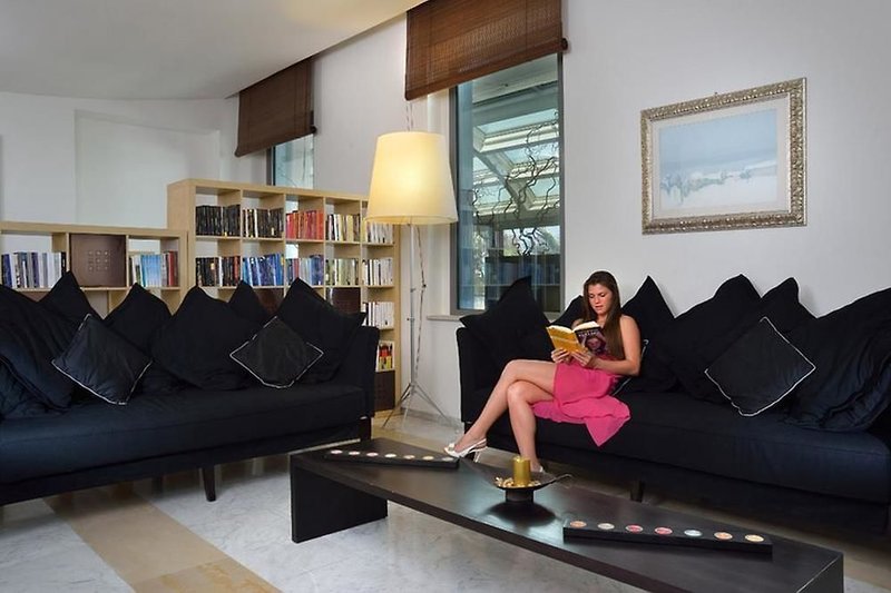 Lounge/Empfang