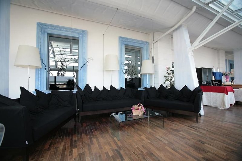 Lounge/Empfang