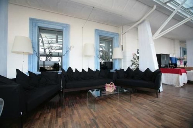 Lounge/Empfang