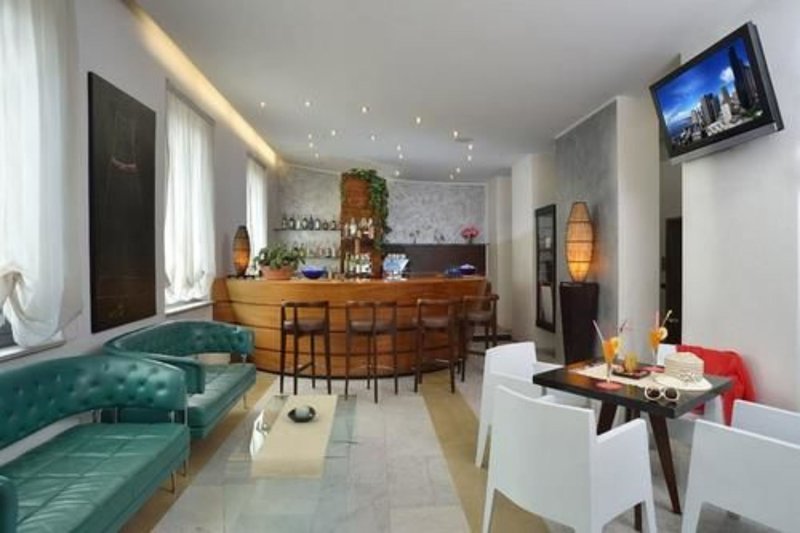 Lounge/Empfang