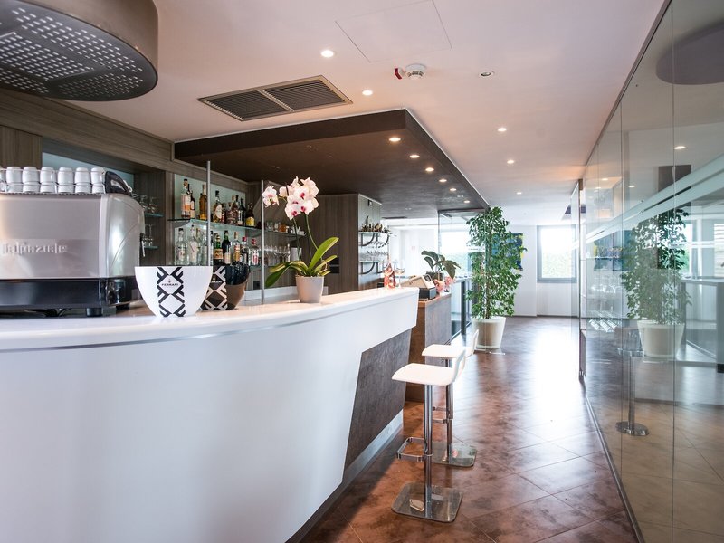 Corte del Paggio in Valeggio sul Mincio, Verona Bar