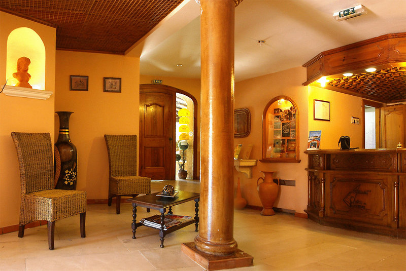 Lounge/Empfang