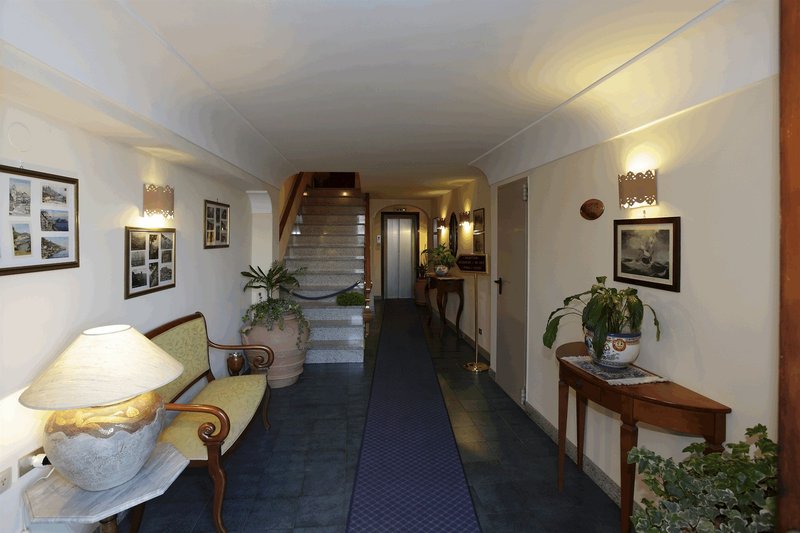 Lounge/Empfang