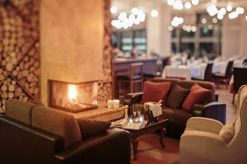 Lounge/Empfang