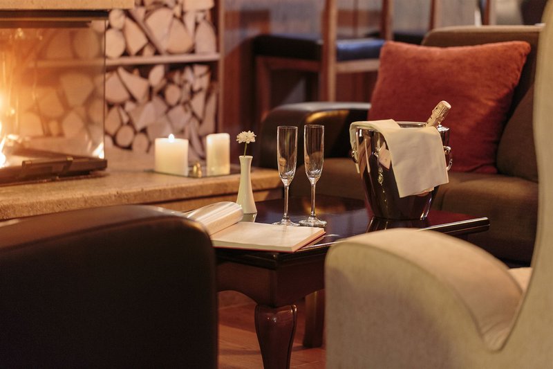 Lounge/Empfang
