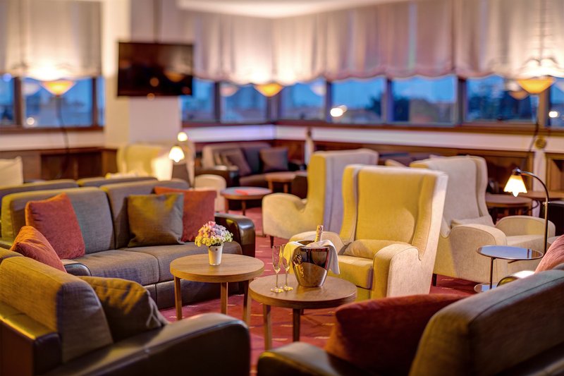 Lounge/Empfang