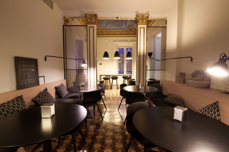 Lounge/Empfang
