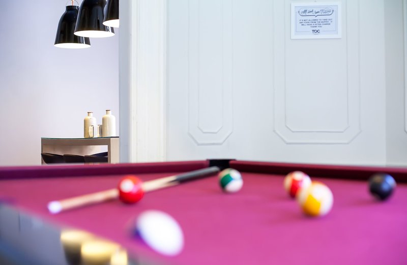 Sport und Freizeit