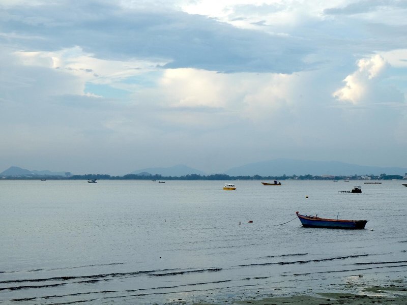 Strand