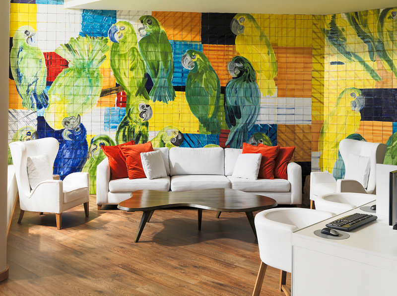 Lounge/Empfang
