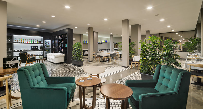 Lounge/Empfang