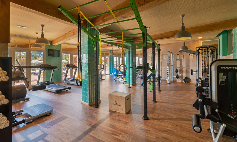 Sport und Freizeit