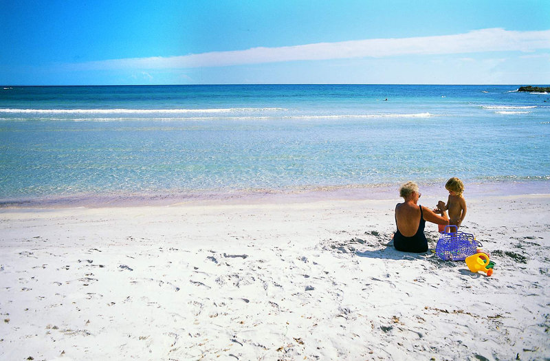 Strand