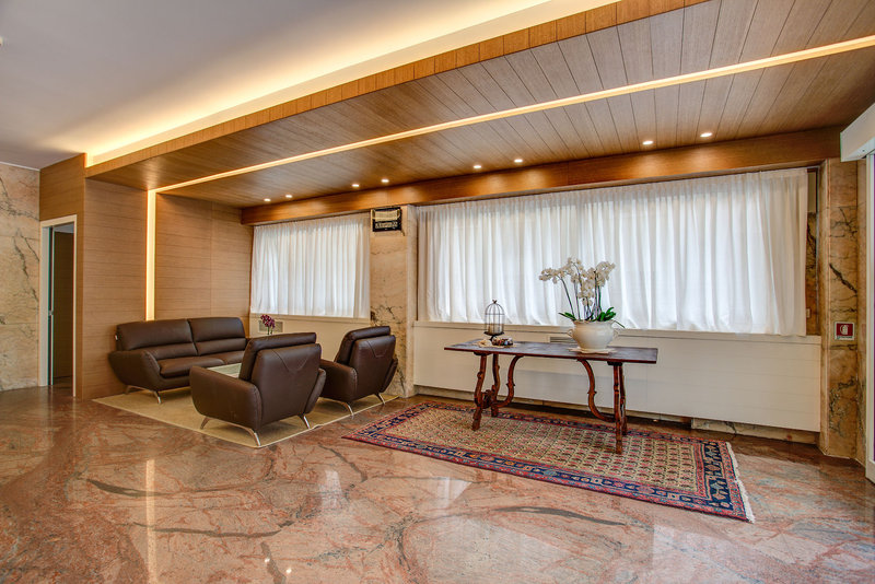 Lounge/Empfang