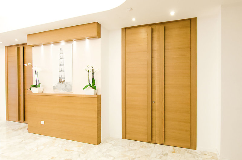 Lounge/Empfang