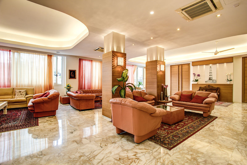 Lounge/Empfang