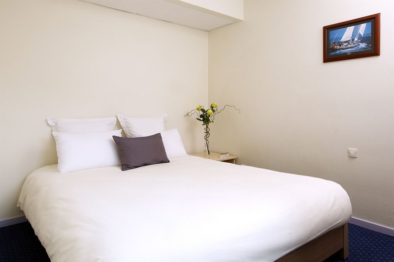Appart'City Montpellier Saint Roch in Montpellier, Montpellier Frejorgues Wohnbeispiel
