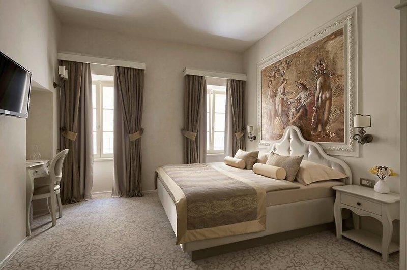 Heritage Hotel Life Palace in ibenik, Zadar (Kroatien) Wohnbeispiel