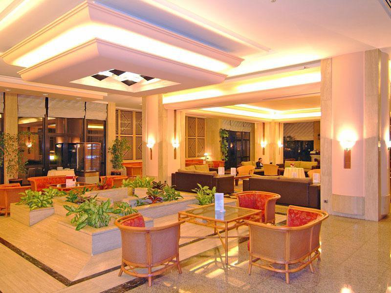 Lounge/Empfang