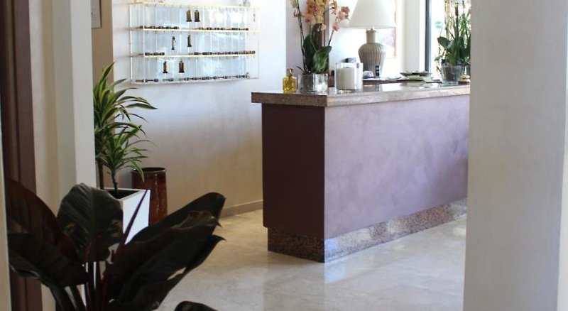 Lounge/Empfang