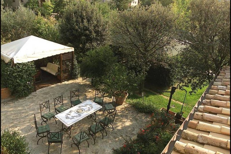 Garten