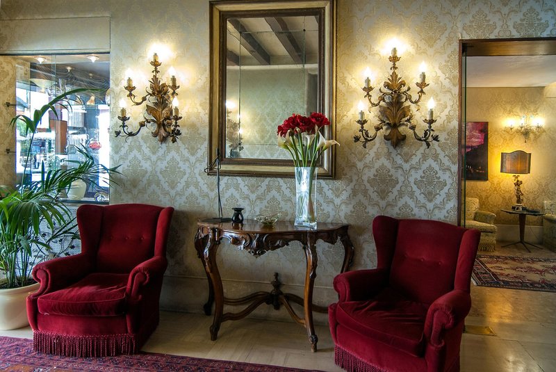 Lounge/Empfang