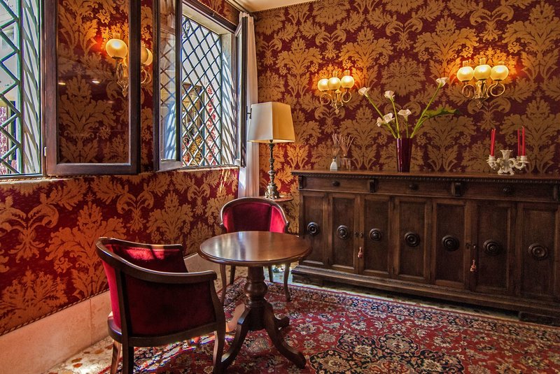 Lounge/Empfang