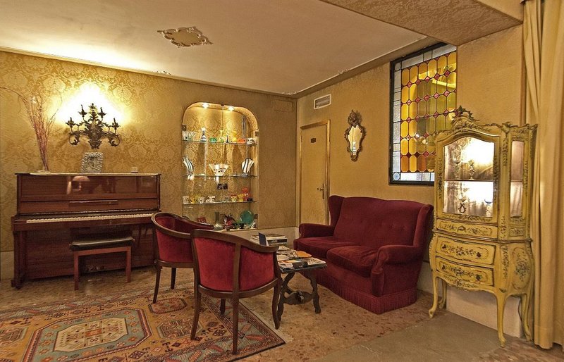Lounge/Empfang