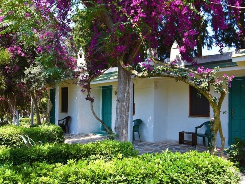 Myndos Bed & Breakfast in Bodrum, Bodrum Außenaufnahme