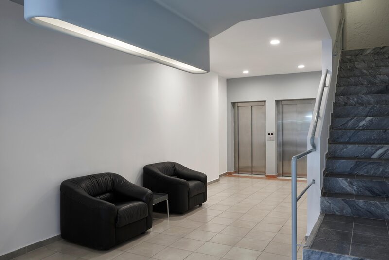 Lounge/Empfang
