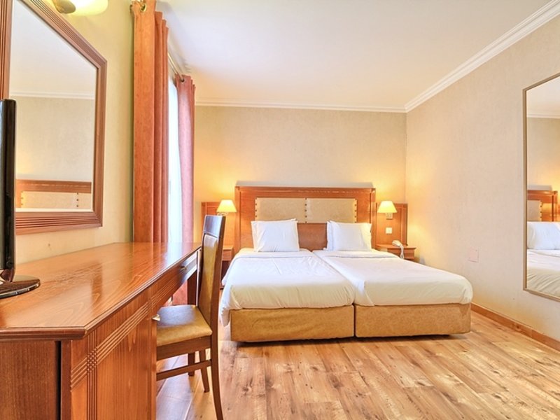 121 Paris in Paris, Paris-Charles De Gaulle Wohnbeispiel