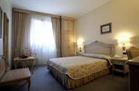 Hotel Majestic Toscanelli in Padua, Venedig Wohnbeispiel