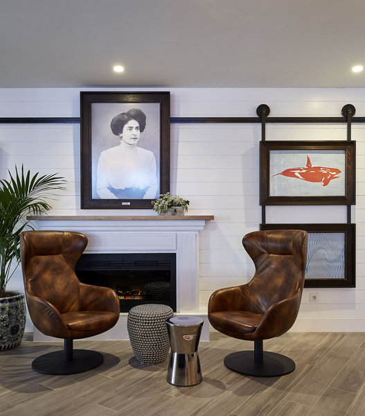 Lounge/Empfang
