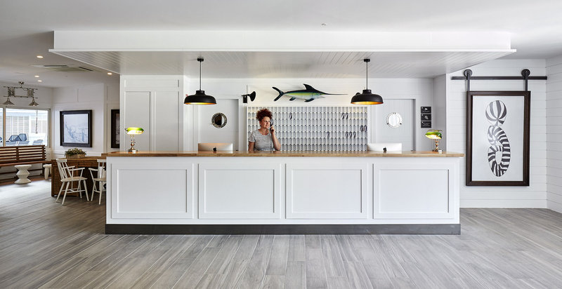 Lounge/Empfang