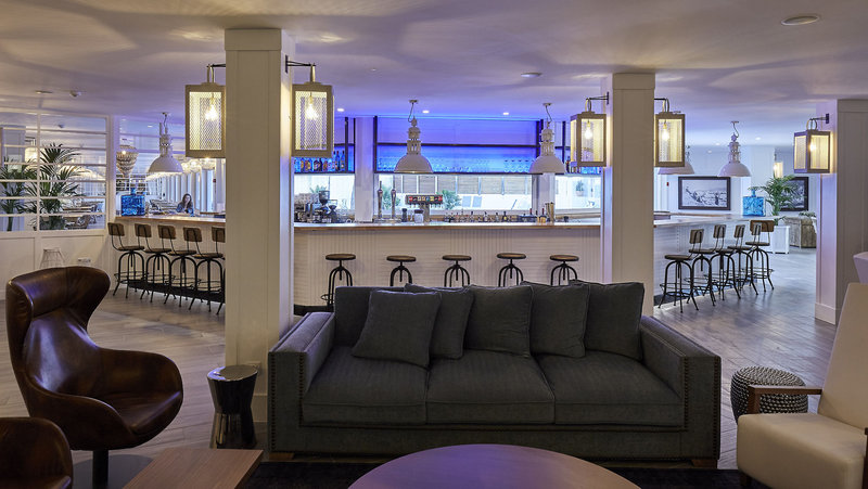 Lounge/Empfang