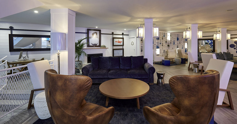Lounge/Empfang