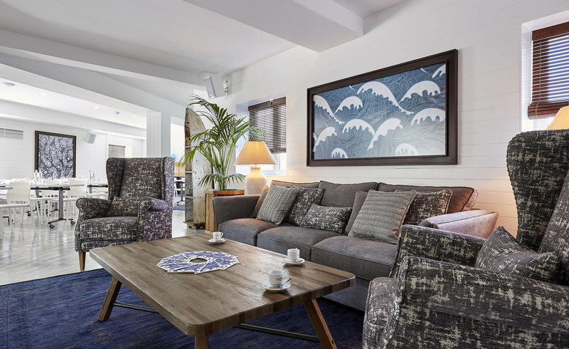 Lounge/Empfang