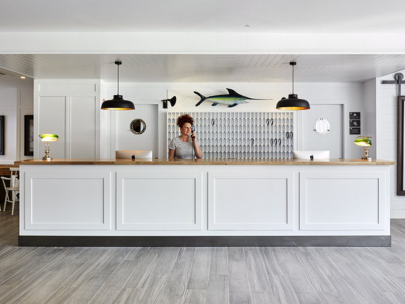 Lounge/Empfang