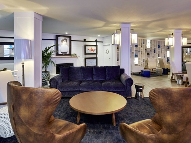 Lounge/Empfang