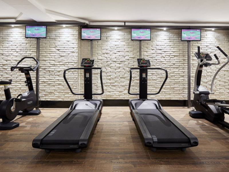 Sport und Freizeit