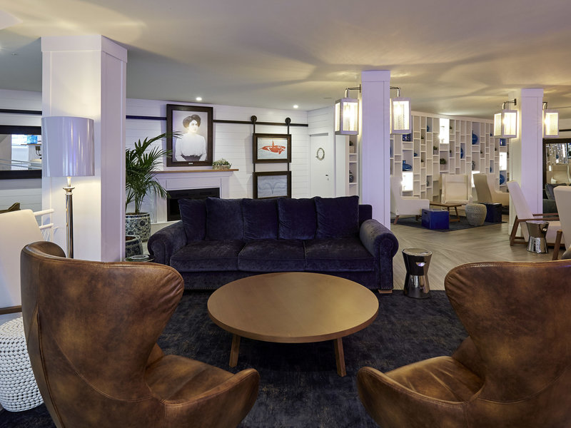 Lounge/Empfang