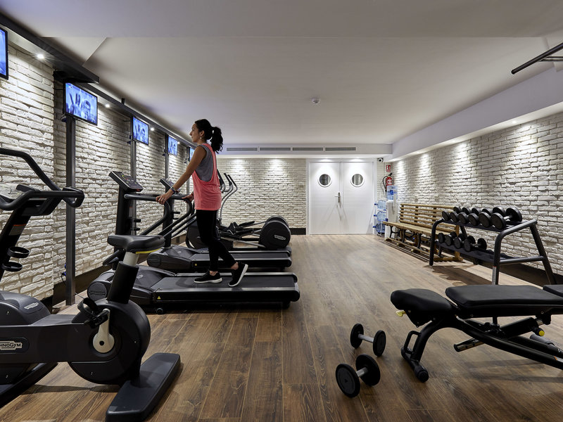 Sport und Freizeit