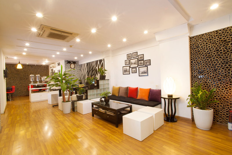 Lounge/Empfang