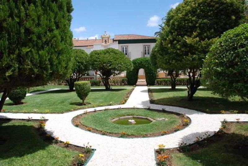 Quinta de Santo Antonio in Elvas, Lissabon Garten