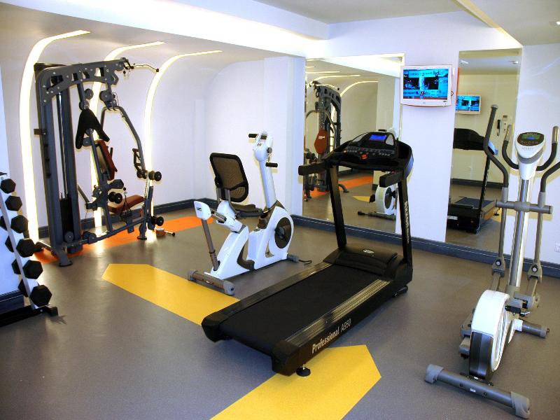 Sport und Freizeit